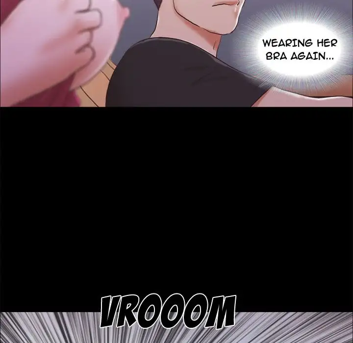 Inevitable Trap 47