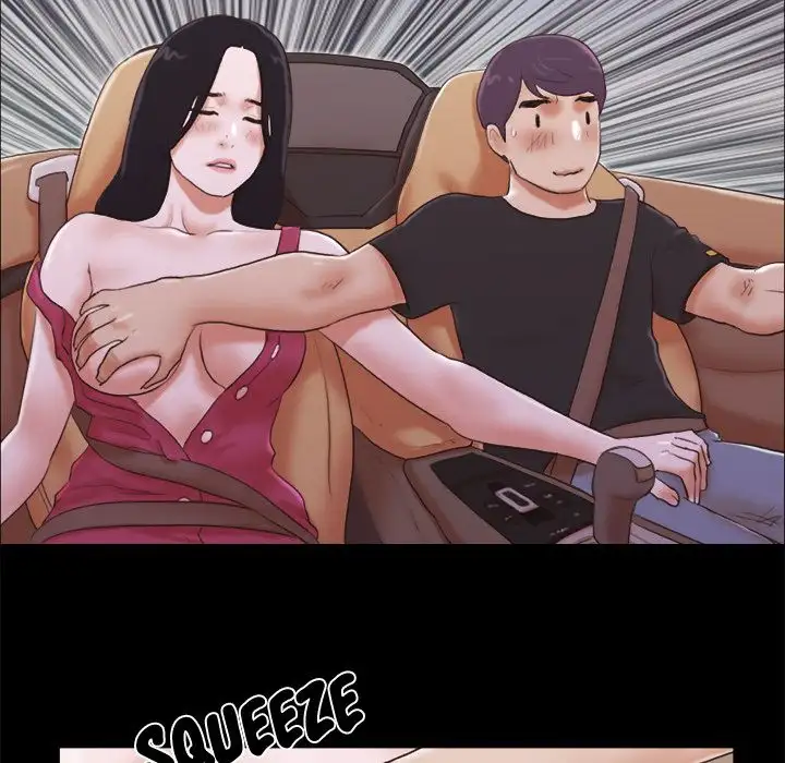 Inevitable Trap 48