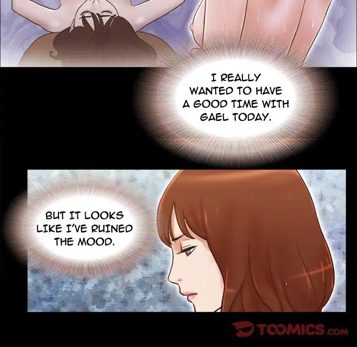 Inevitable Trap 6