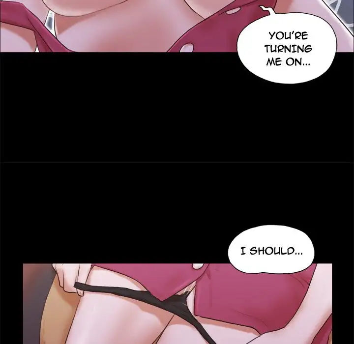 Inevitable Trap 51