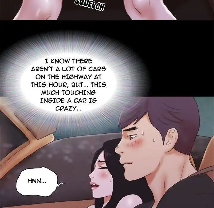 Inevitable Trap 57
