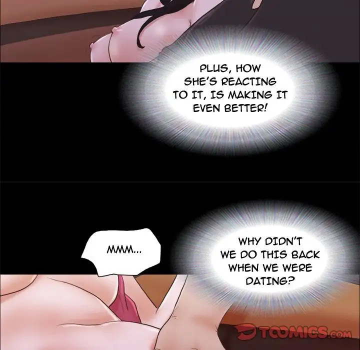 Inevitable Trap 58