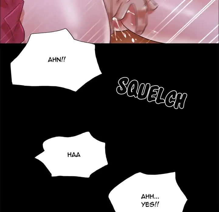 Inevitable Trap 61