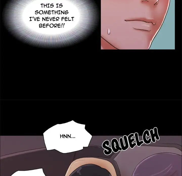 Inevitable Trap 65