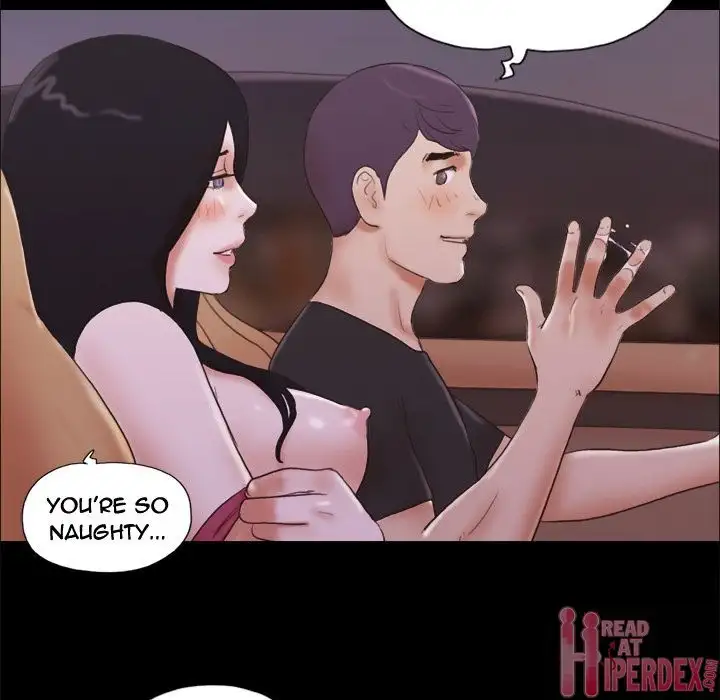 Inevitable Trap 69