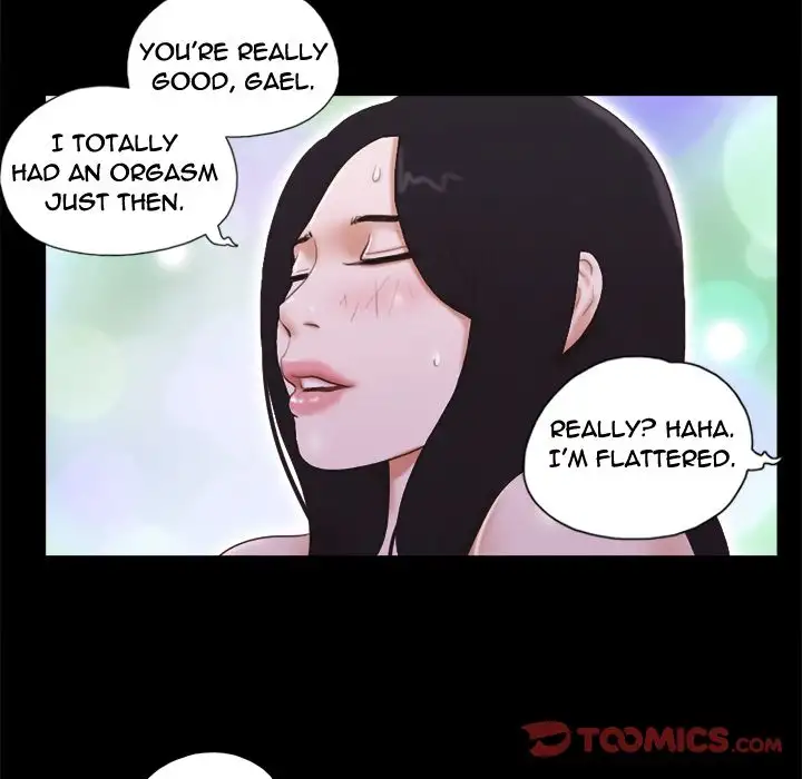 Inevitable Trap 70