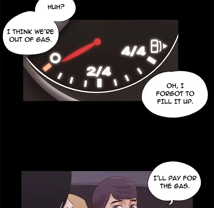 Inevitable Trap 71
