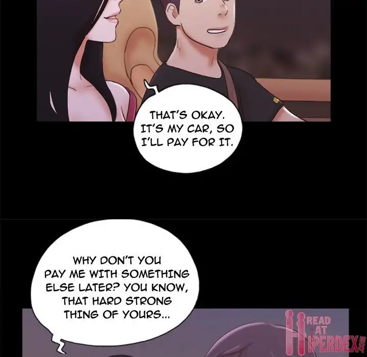 Inevitable Trap 72