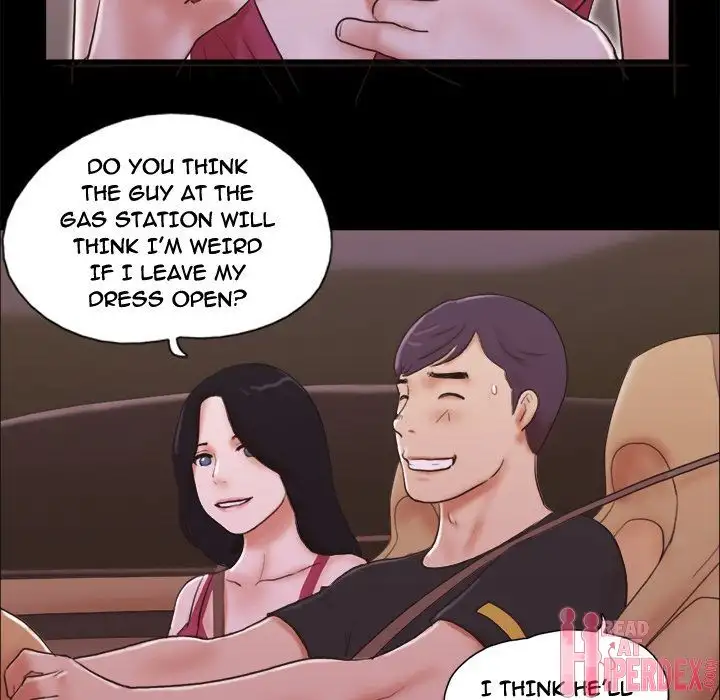 Inevitable Trap 75