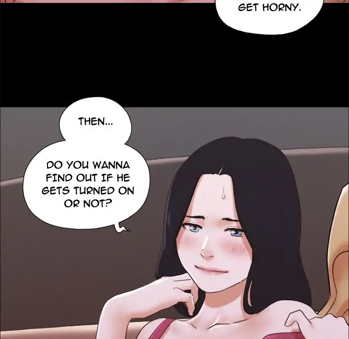 Inevitable Trap 76
