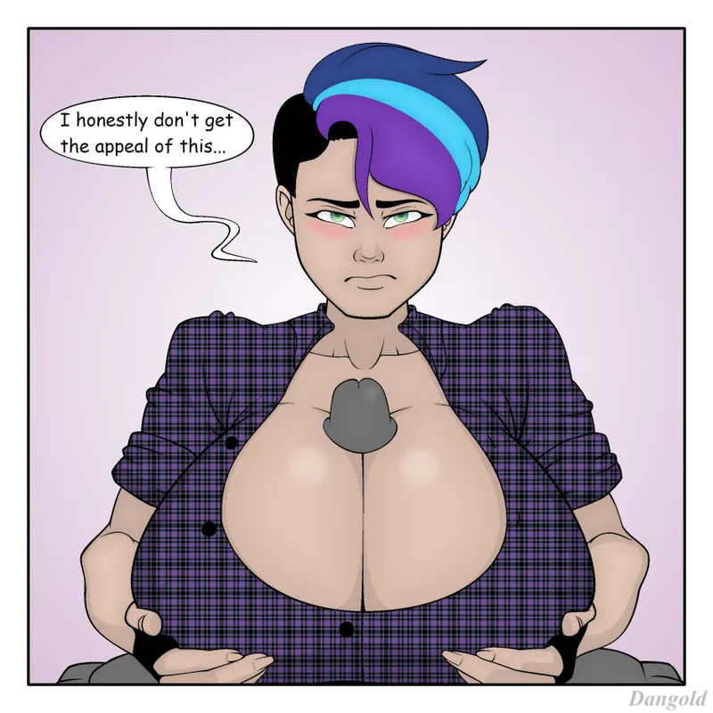 Infamously Horny 2