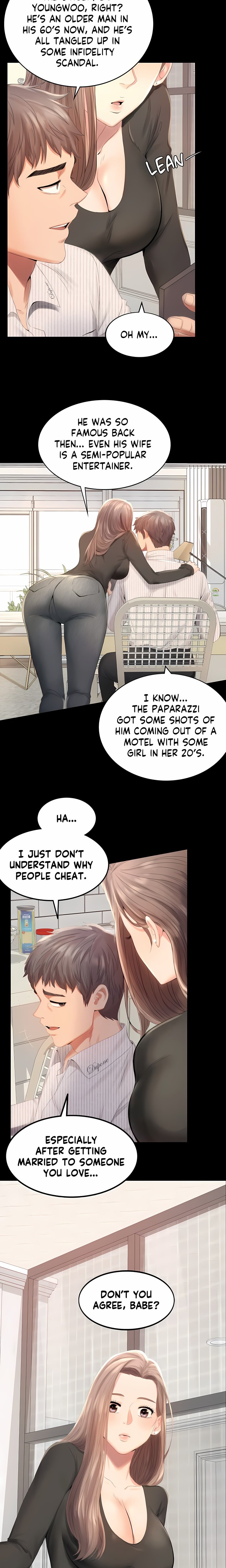 Infidelity 101 (Uncensored) 2