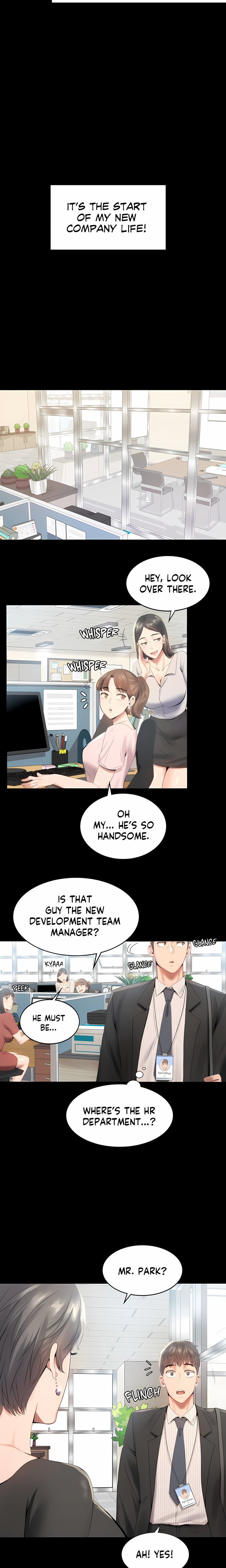 Infidelity 101 (Uncensored) 12