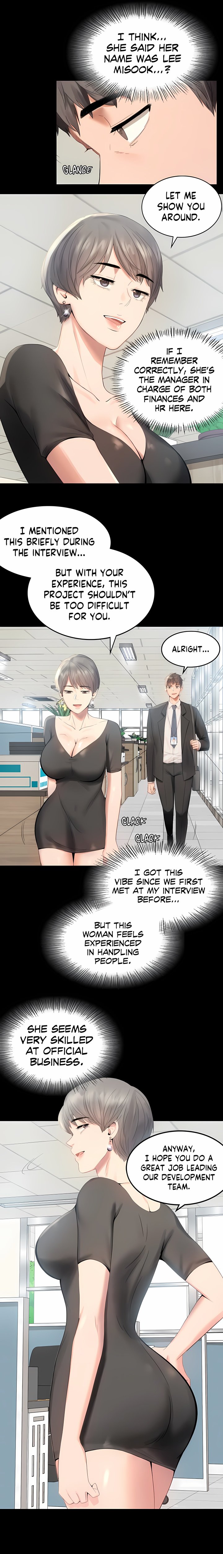 Infidelity 101 (Uncensored) 14
