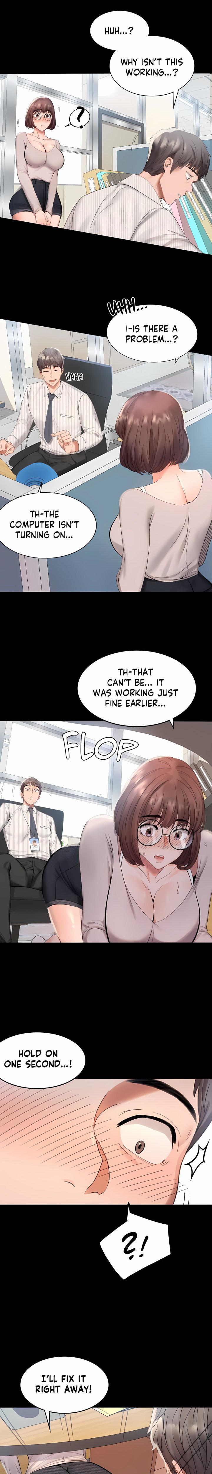 Infidelity 101 (Uncensored) 18