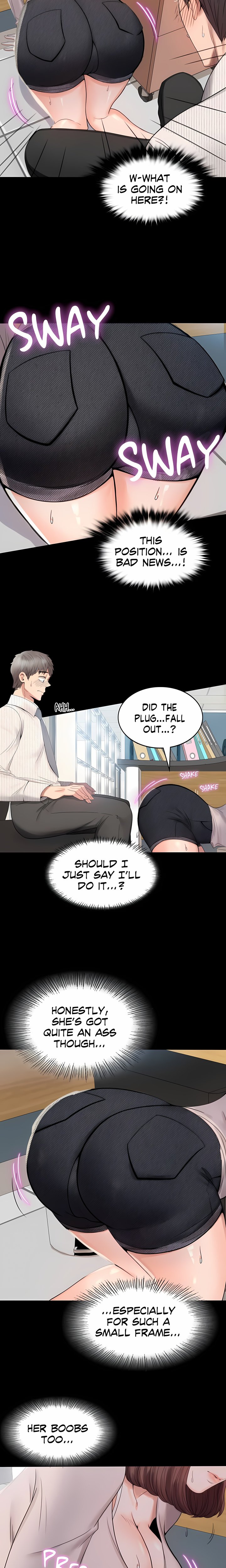 Infidelity 101 (Uncensored) 19