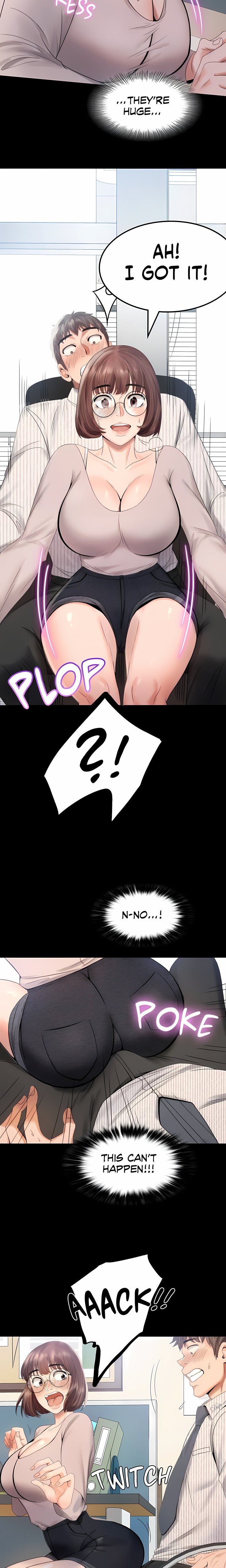 Infidelity 101 (Uncensored) 20