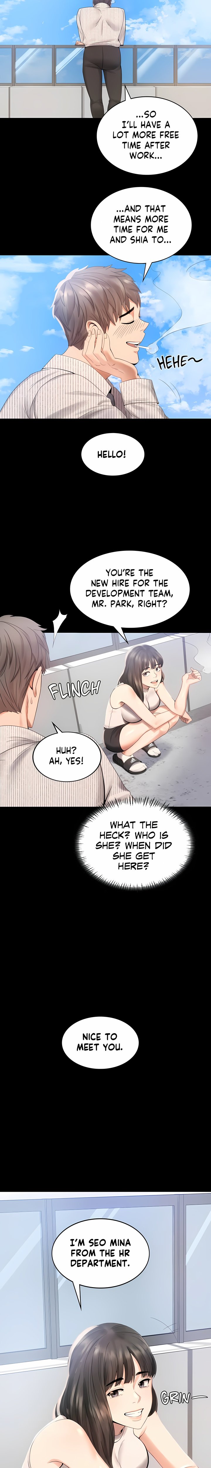Infidelity 101 (Uncensored) 23