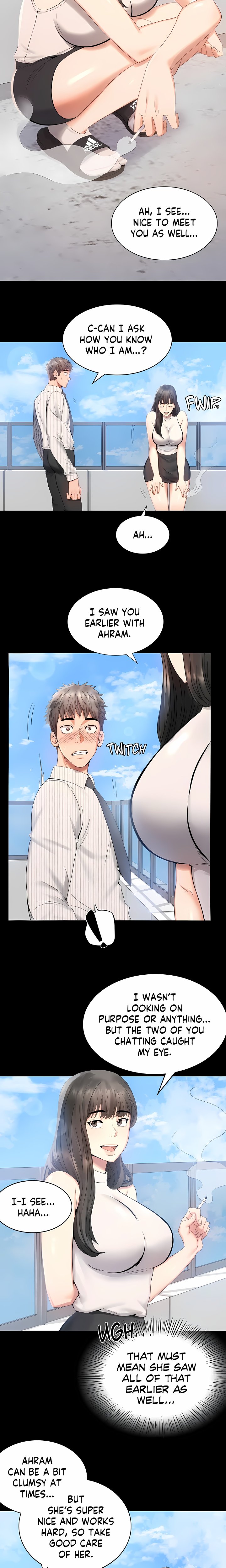 Infidelity 101 (Uncensored) 24