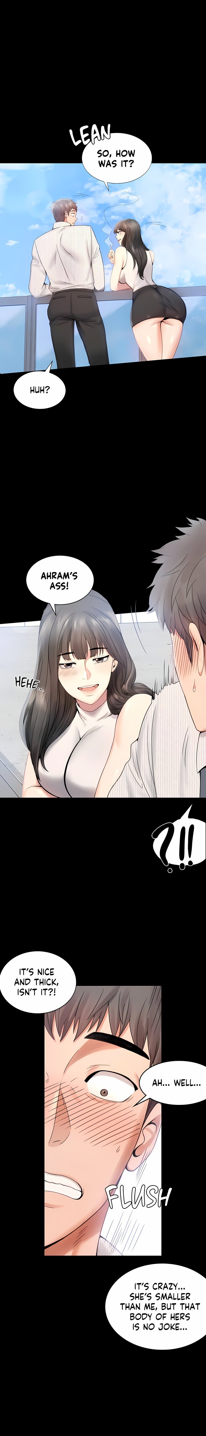 Infidelity 101 (Uncensored) 26