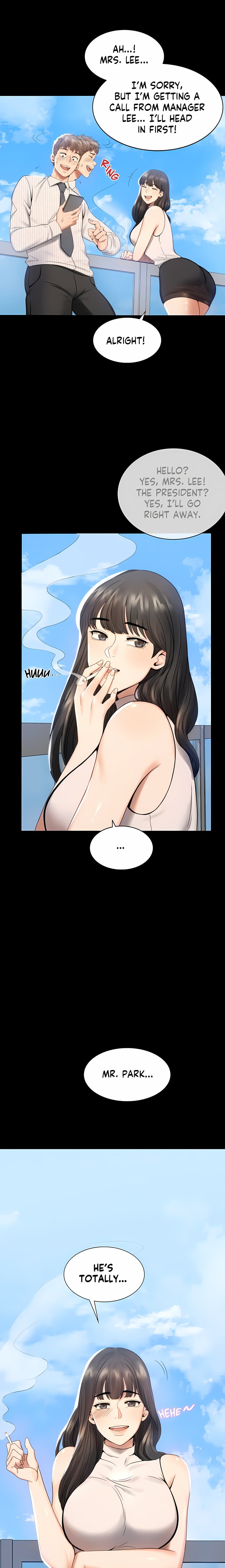 Infidelity 101 (Uncensored) 27