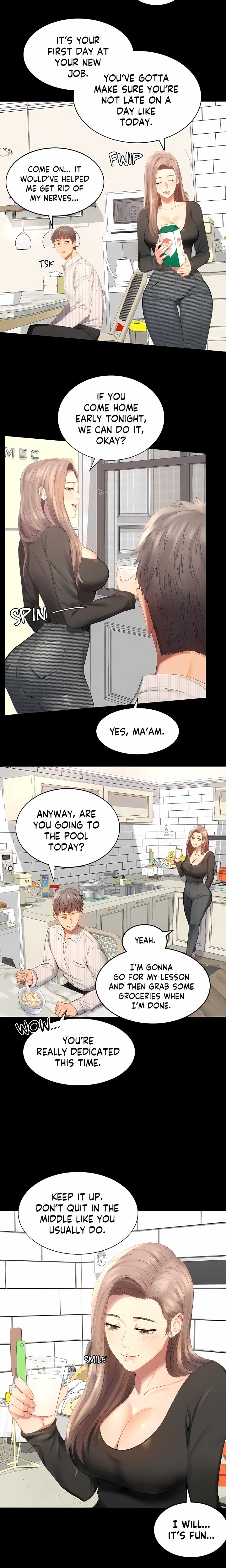 Infidelity 101 (Uncensored) 4