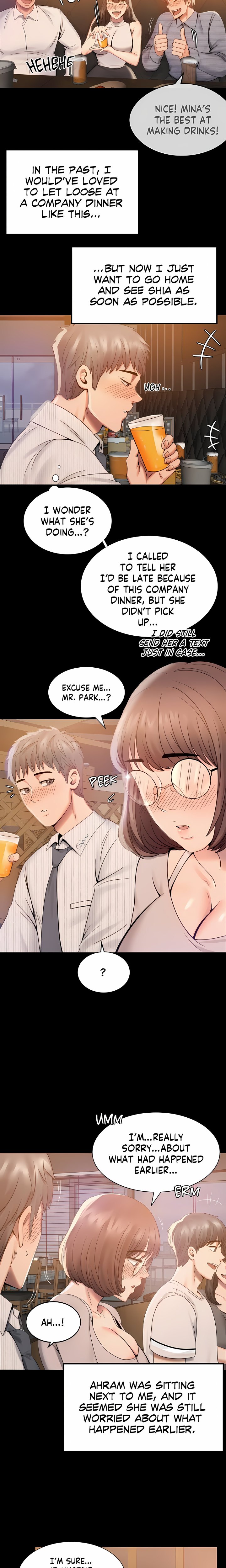 Infidelity 101 (Uncensored) 32