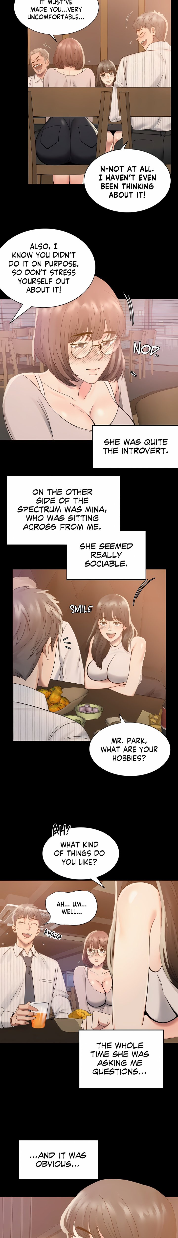 Infidelity 101 (Uncensored) 33