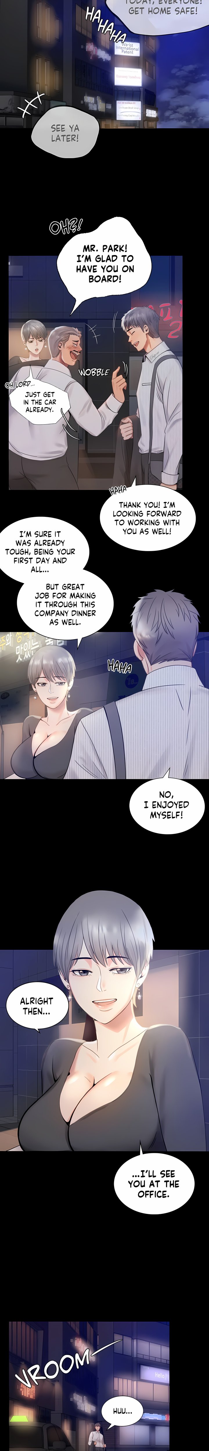 Infidelity 101 (Uncensored) 37
