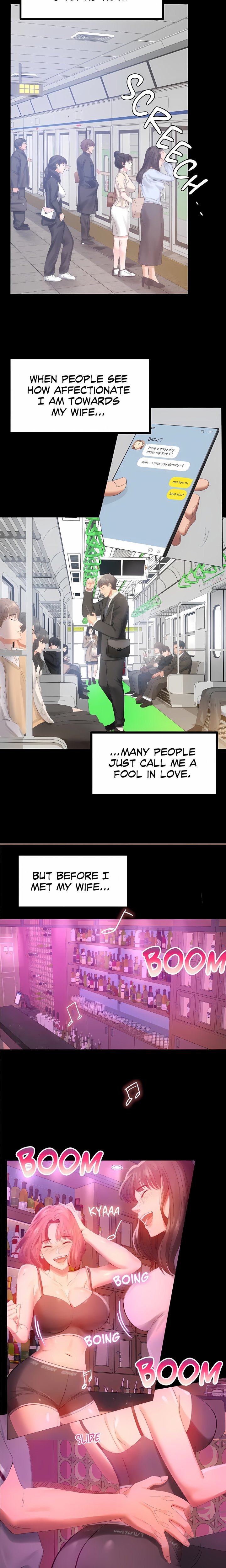 Infidelity 101 (Uncensored) 6