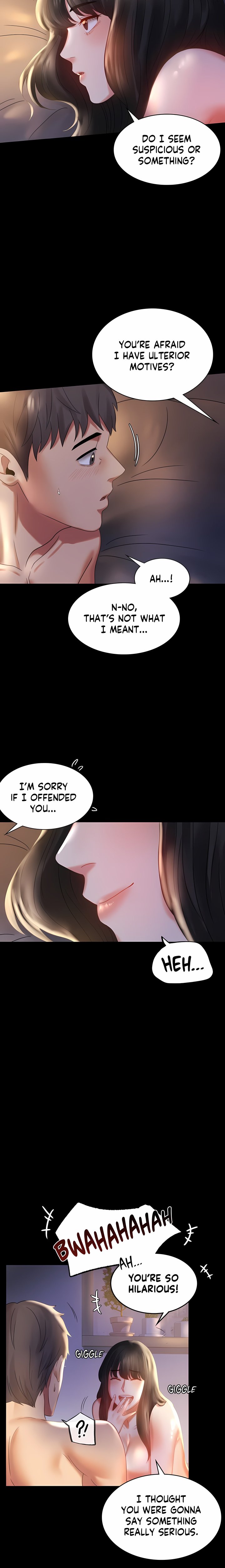 Infidelity 101 (Uncensored) 2