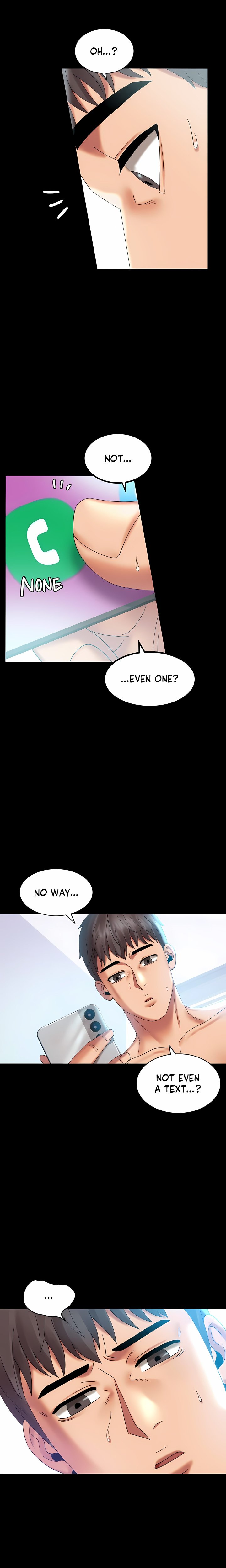 Infidelity 101 (Uncensored) 17