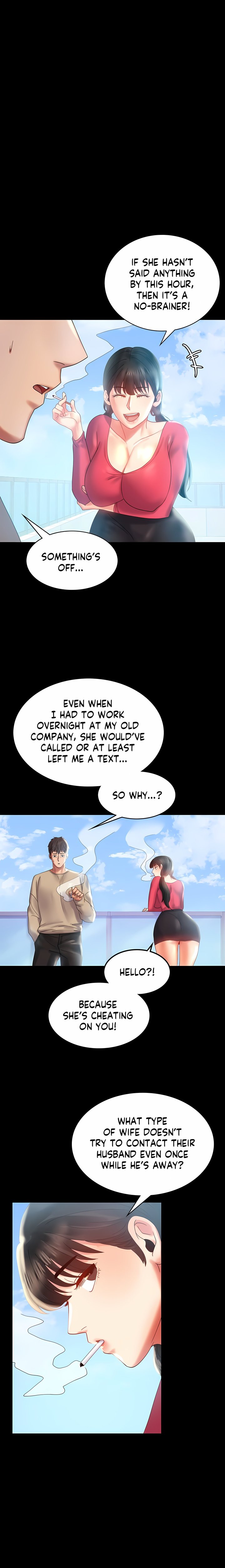 Infidelity 101 (Uncensored) 19