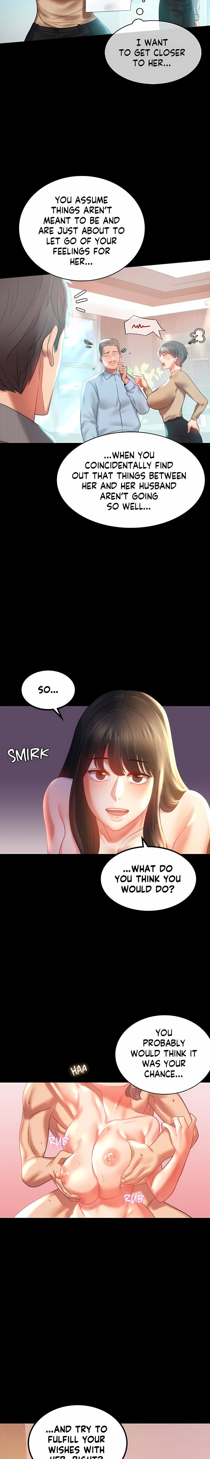 Infidelity 101 (Uncensored) 4