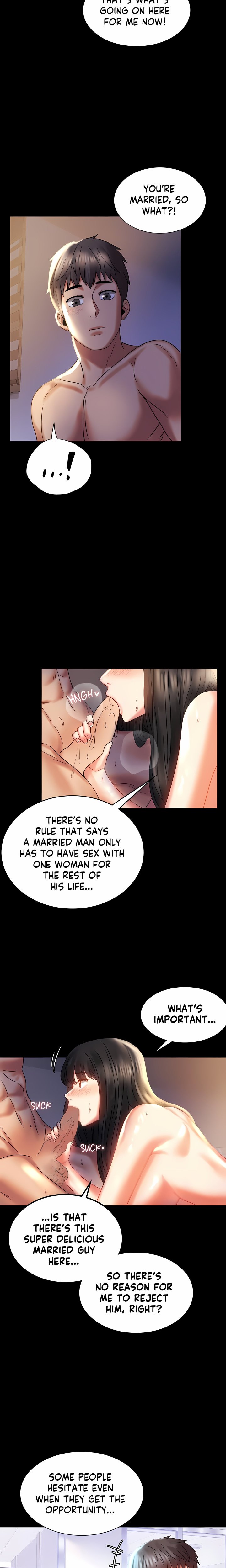 Infidelity 101 (Uncensored) 6