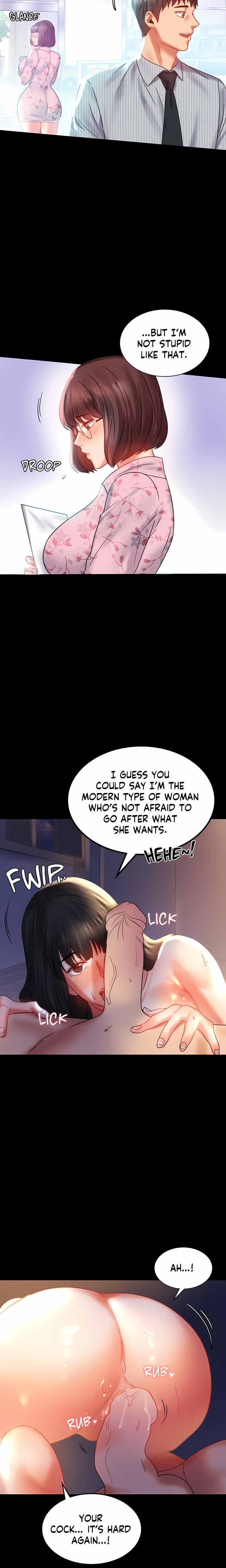 Infidelity 101 (Uncensored) 7