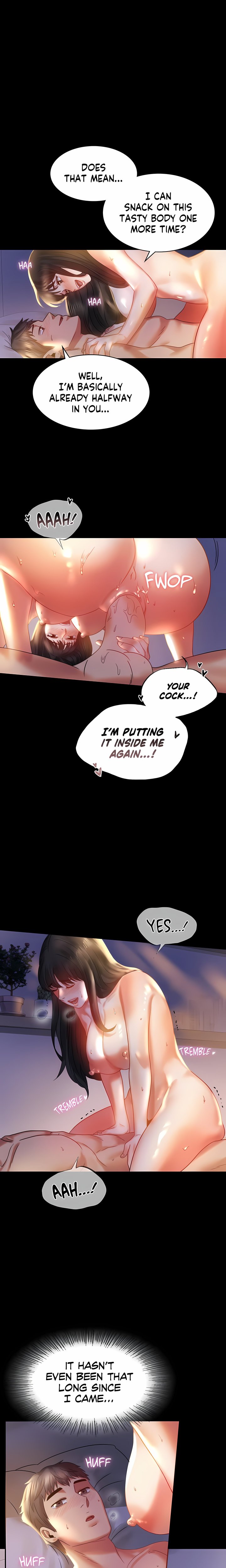 Infidelity 101 (Uncensored) 8