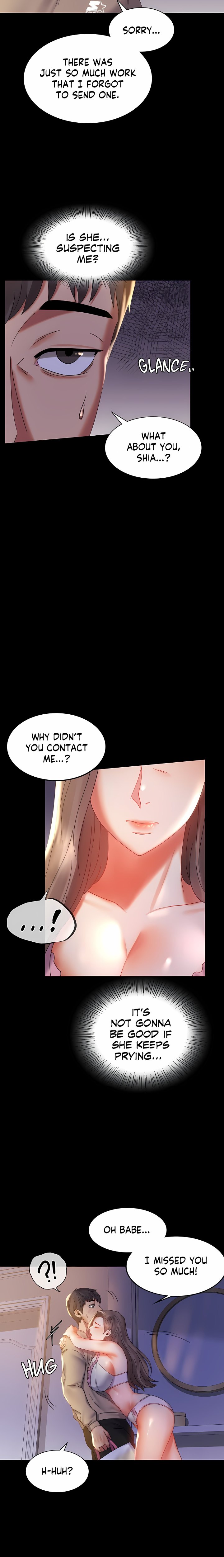 Infidelity 101 (Uncensored) 3