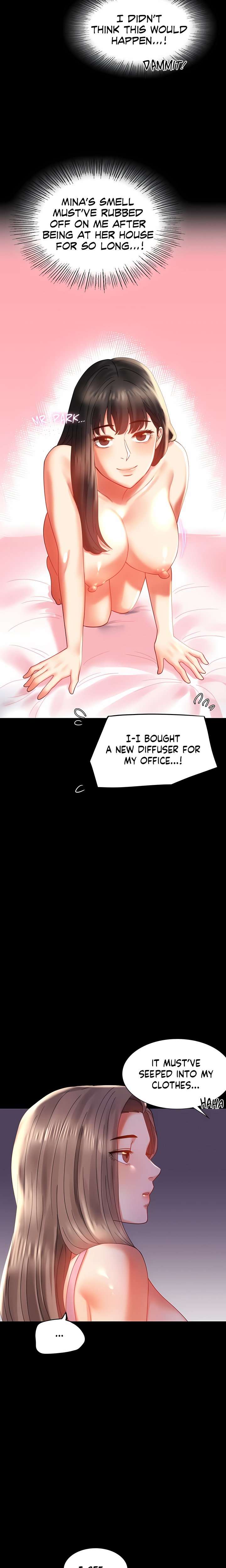 Infidelity 101 (Uncensored) 6