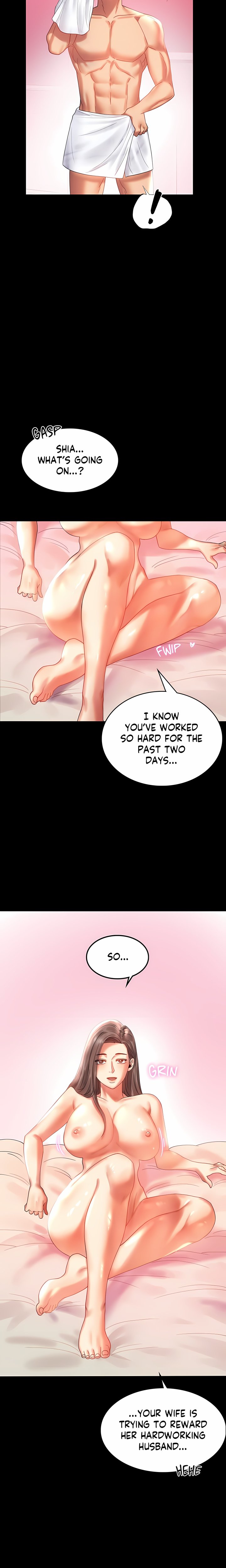 Infidelity 101 (Uncensored) 9