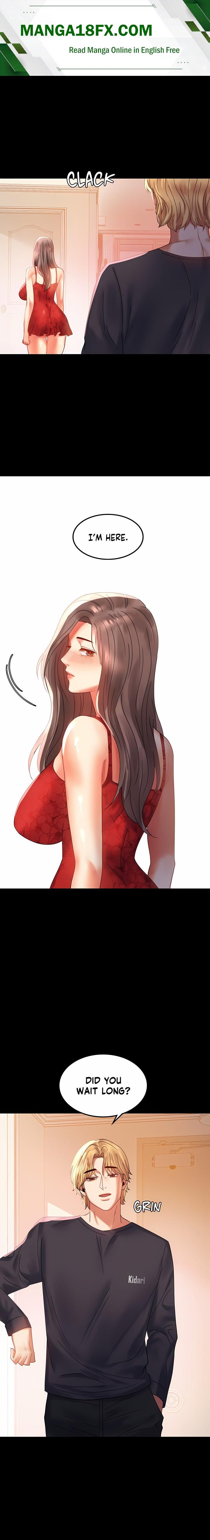 Infidelity 101 (Uncensored) 1