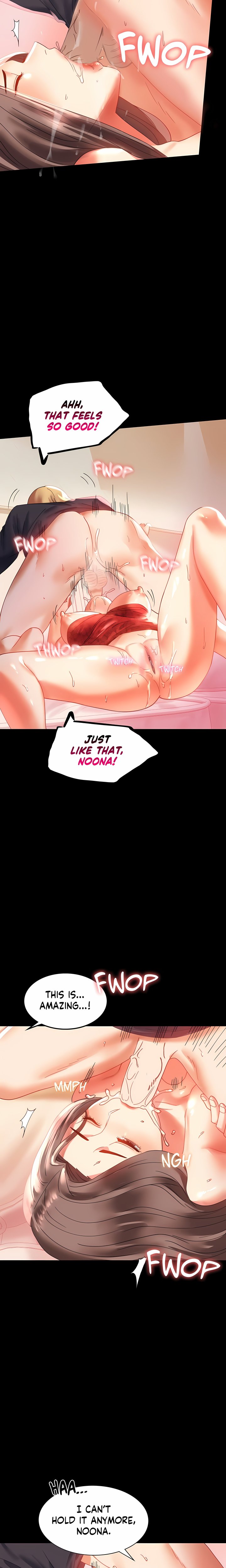 Infidelity 101 (Uncensored) 13