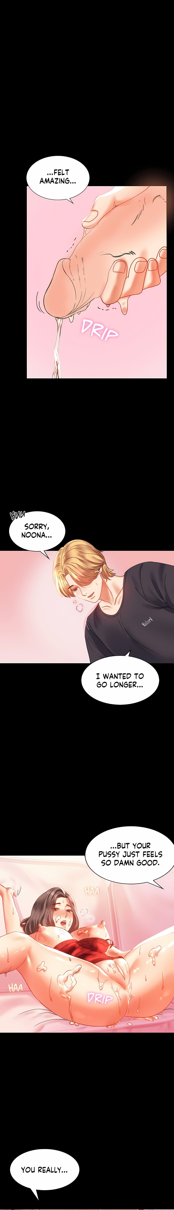 Infidelity 101 (Uncensored) 22
