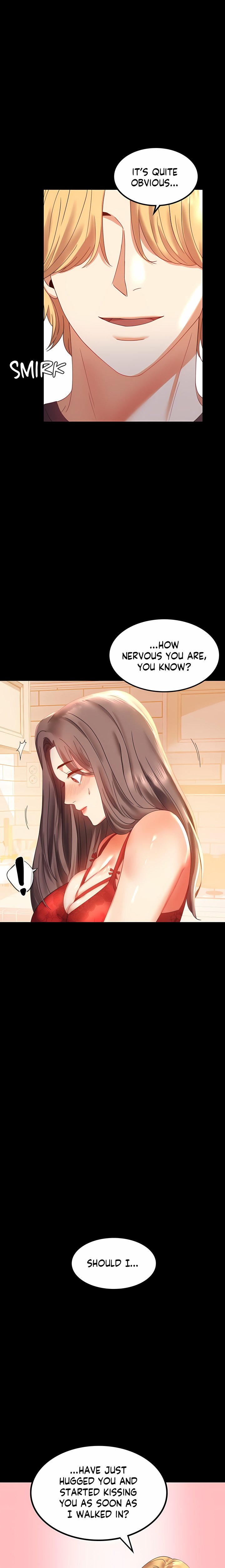 Infidelity 101 (Uncensored) 4