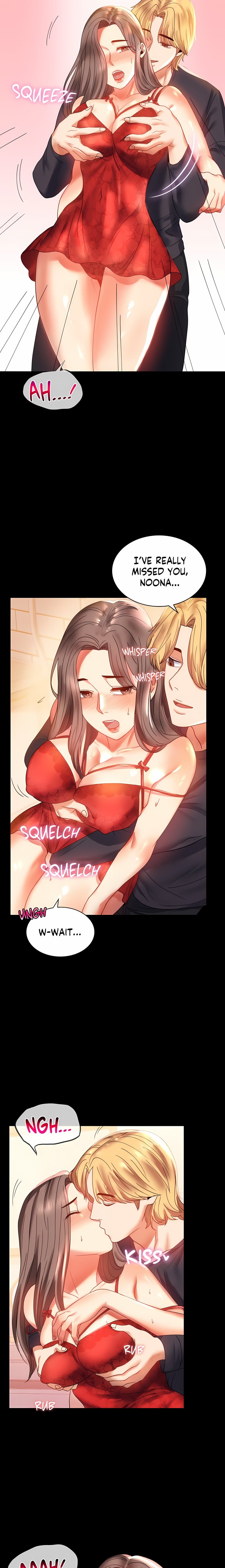 Infidelity 101 (Uncensored) 5