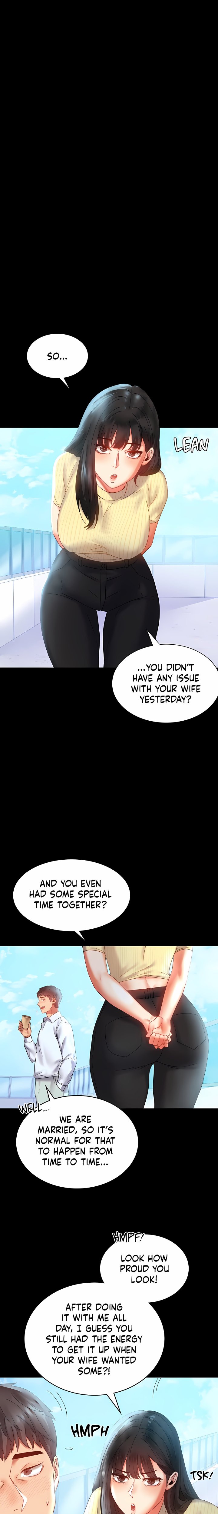 Infidelity 101 (Uncensored) 17