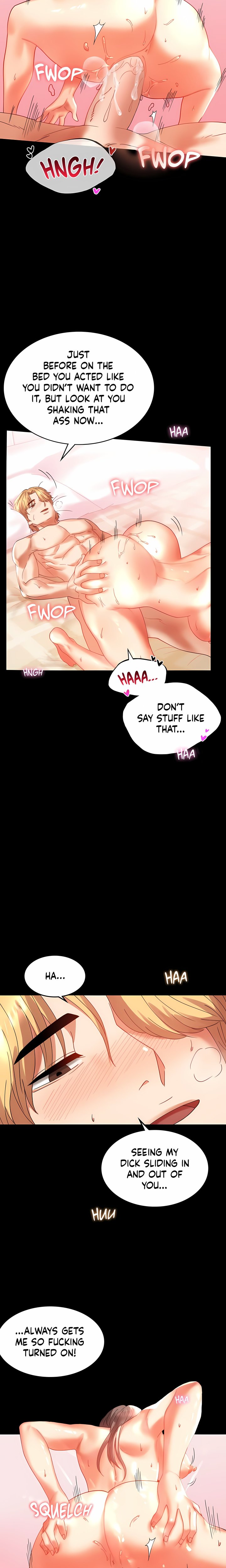 Infidelity 101 (Uncensored) 3