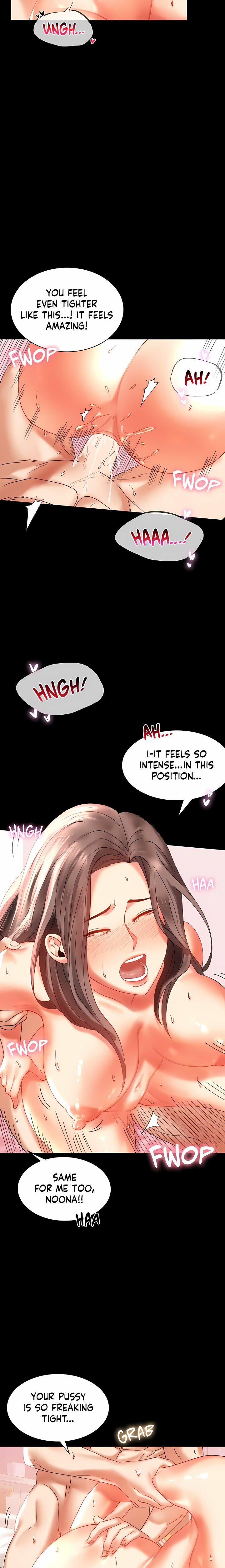 Infidelity 101 (Uncensored) 5