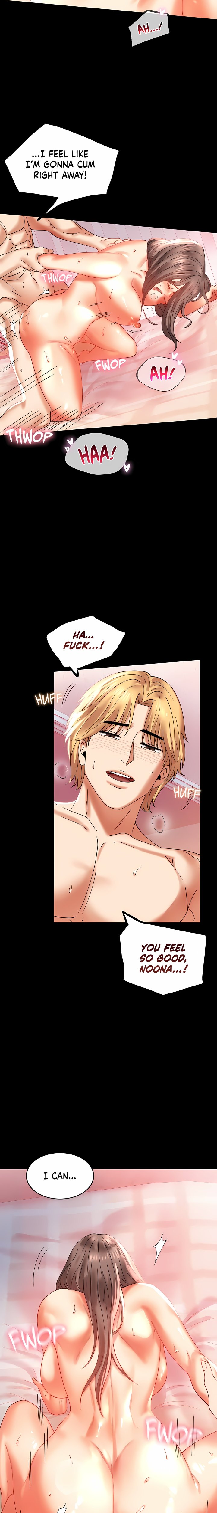 Infidelity 101 (Uncensored) 6
