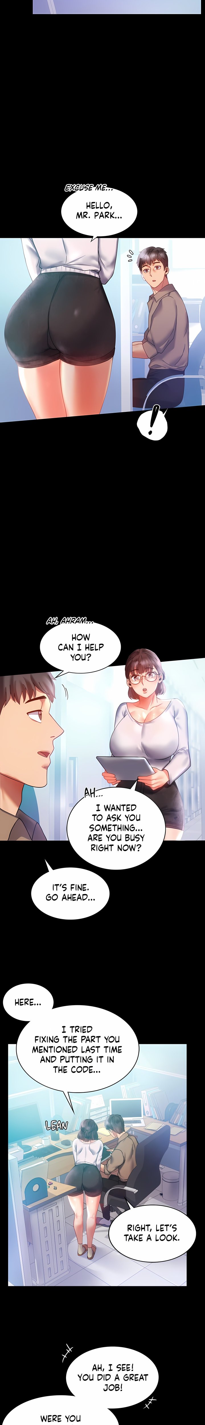 Infidelity 101 (Uncensored) 14